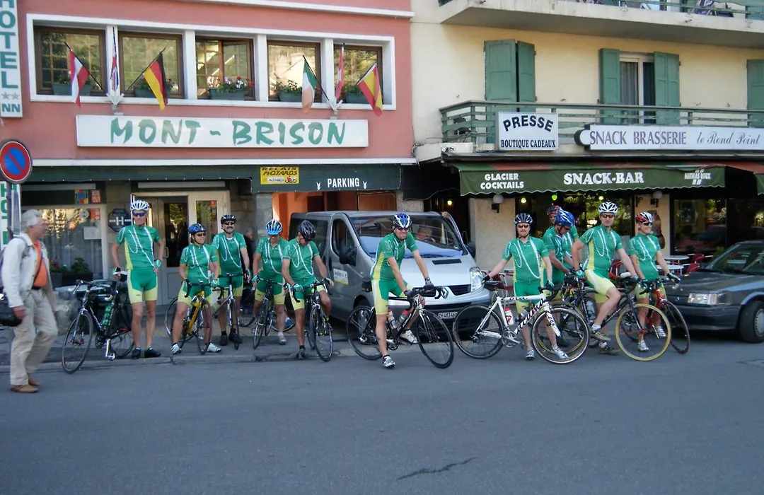 Hotel Mont-Brison-1
