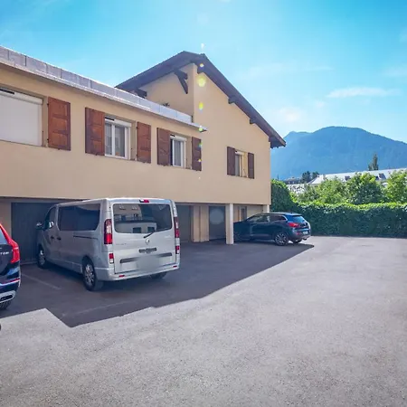 Hotel Mont-Brison-3